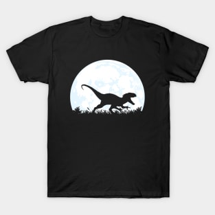 Dinosaur art T-Shirt